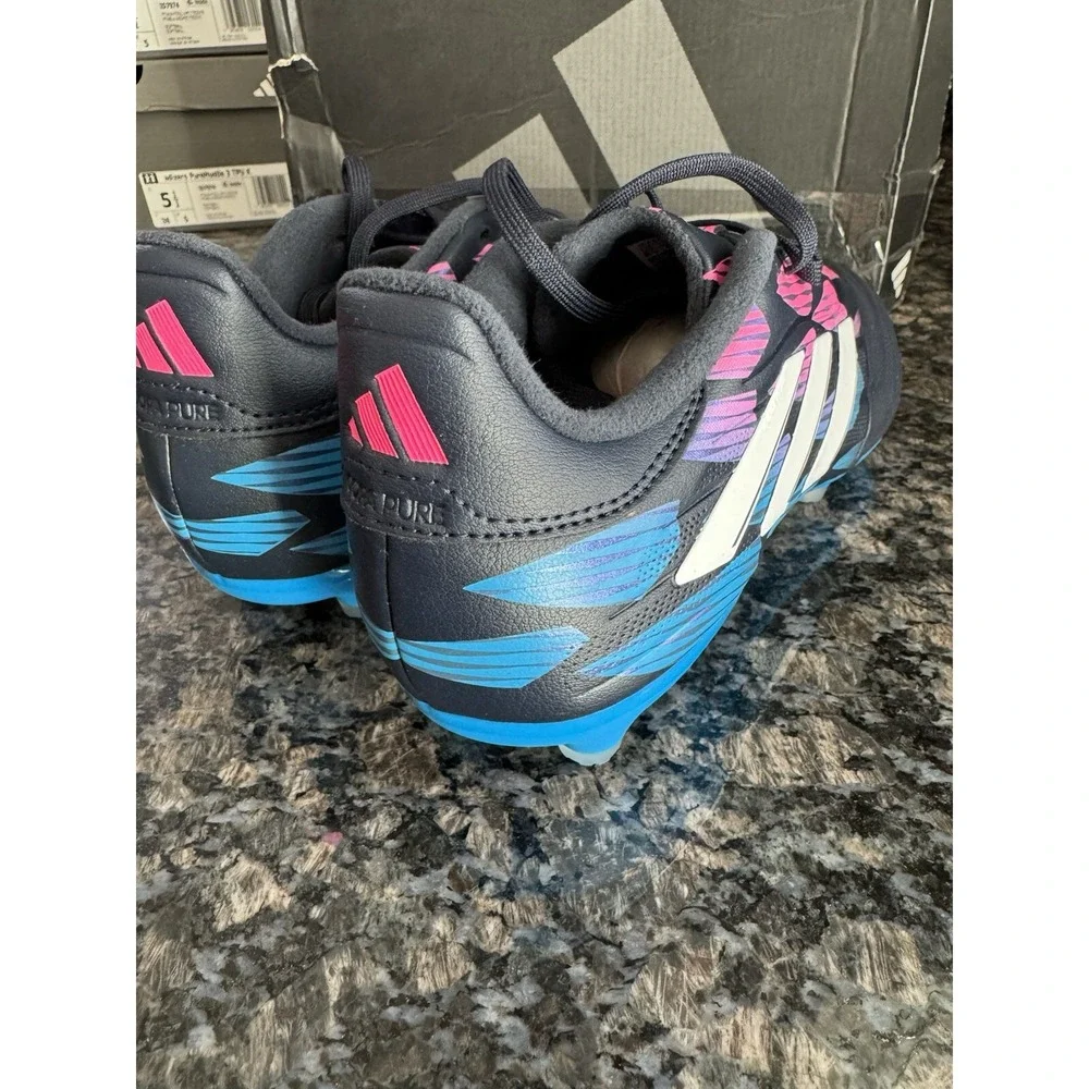 Copa Pure 2 League FG, US Mens 6.5 Ladies 7.5 IG8719. NWB Soccer Cleats